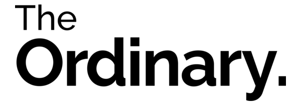 The Ordinary