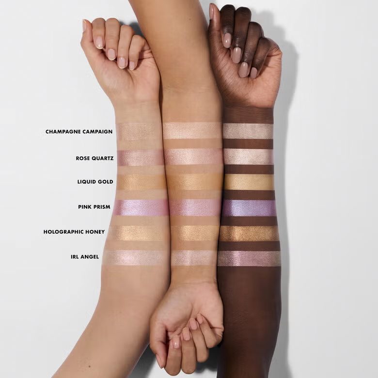 Elf Halo Glow Highlight Beauty Wand - Image 2