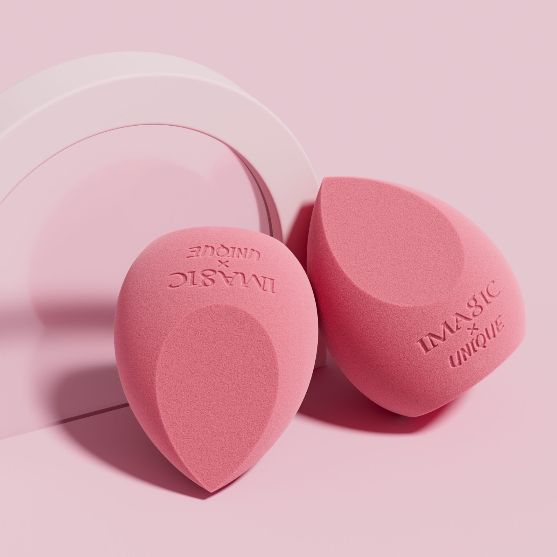 Imagic x Unique Makeup Sponge - Image 7