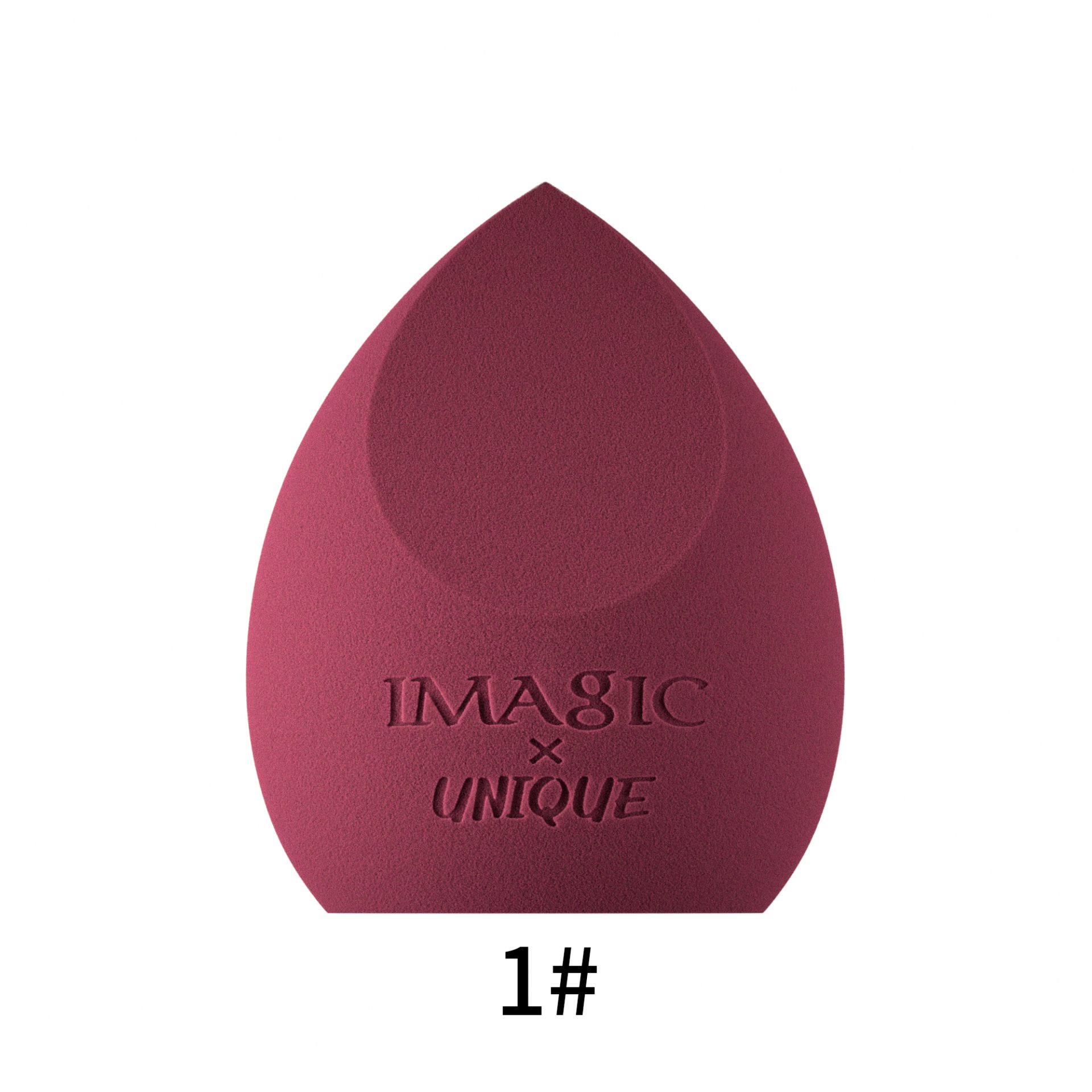 Imagic x Unique Makeup Sponge - Image 4