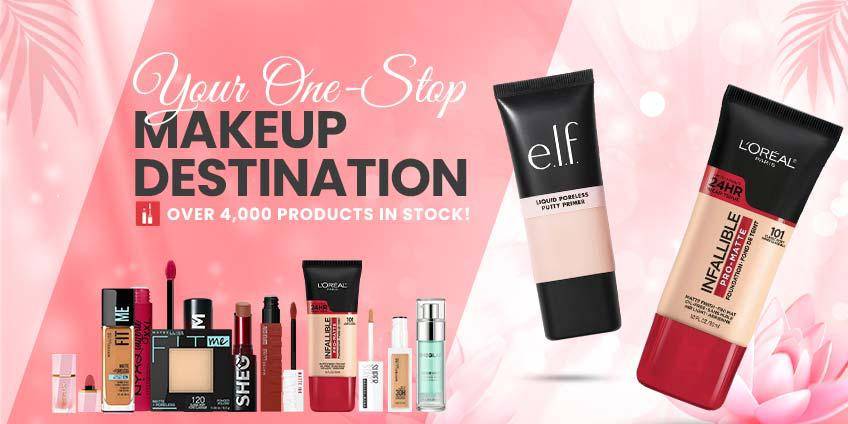 Frentica Makeup Product